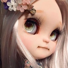 Poupée personnalisée OOAK