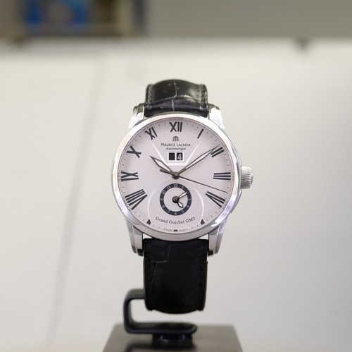 Maurice lacroix pontos grand - maurice,