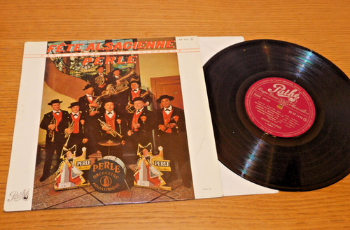 Disque 1173 fete - st-1173,