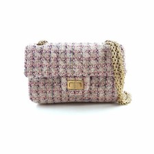 CHANEL Sac à bandoulière en