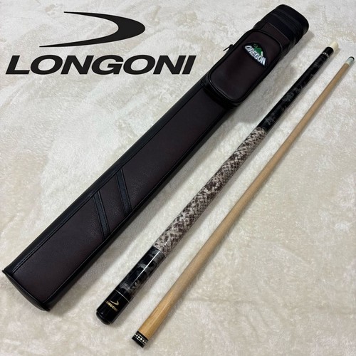 Longoni billiard cue italy - cue,