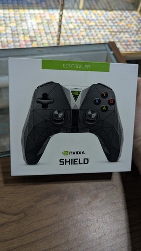 Nvidia shield gamepad game - nvidia,