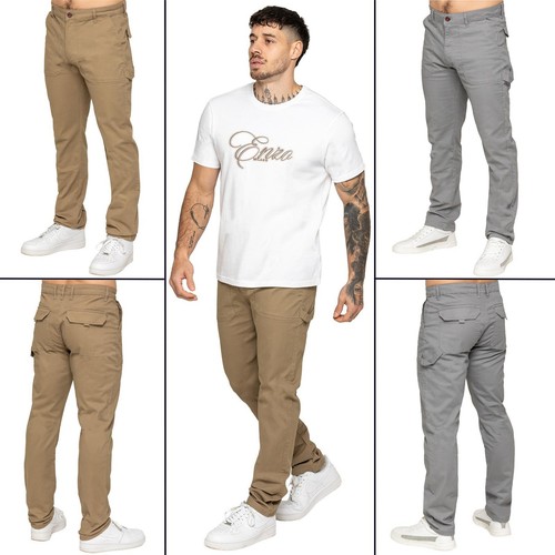 Pantalon travail enzo pour - enzo,