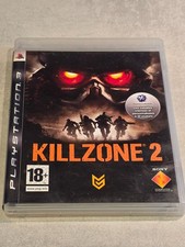 KILLZONE 2 SONY PLAYSTATION 3 PS3
