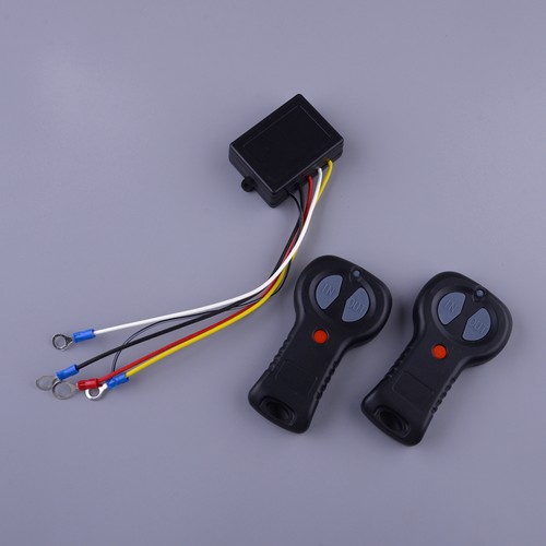 12v volt wireless winch - volt,