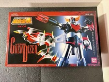 Figurine Bandai Soul of