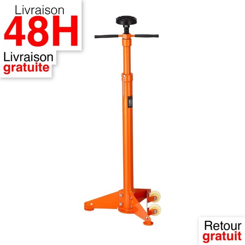 Vérin fosse vevor 75 t - fosse,