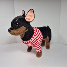 CU-MATE Miniature Pinscher