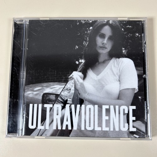 Lana del rey - del,