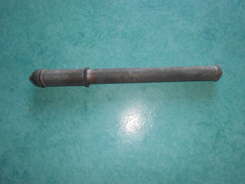 Pompe air alu - air, cm