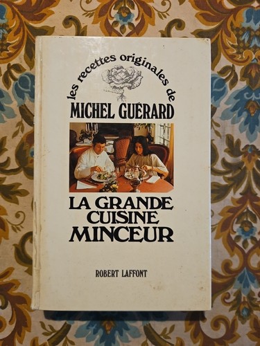 Michel guérard la grande - guérard,