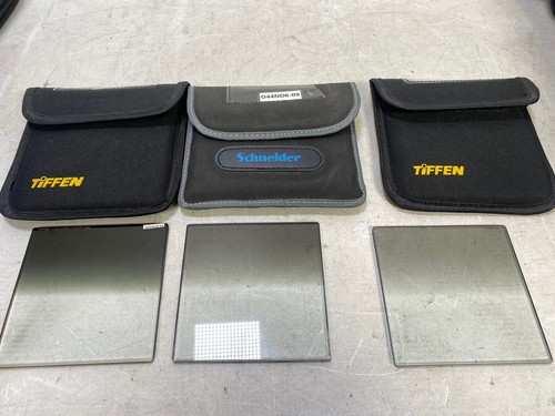 Tiffen lot filtres soft - tiffen, nd
