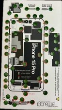 Rangement de vis iScrews