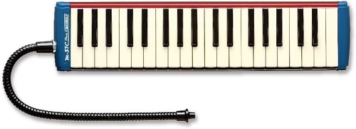 Clavier suzuki 37c plus - suzuki, m-37c