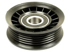 Poulie D'Idler Pour Tracteurs Ford New Holland 5640 6640 7740 7840 8240 8340.