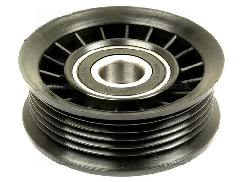 Poulie idler pour tracteurs - poulie,