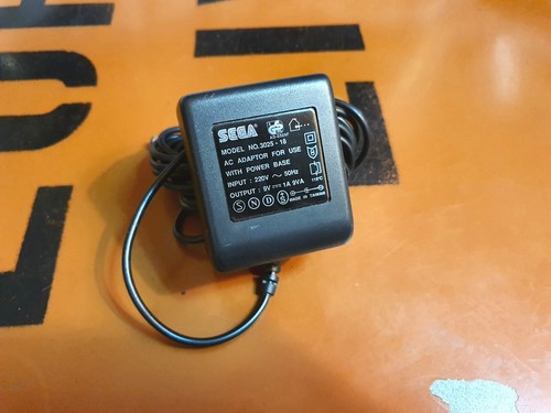 Sega puissance base - ##,