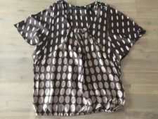 ONE STEP Blouse fluide