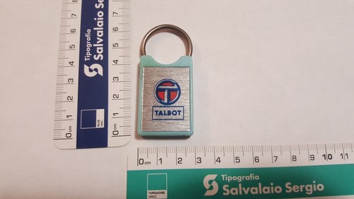 Porte clés voiture époque - de,