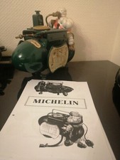 Copie livret compresseur lumière  Gonfleur MICHELIN Bibendum
