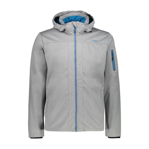 Cmp veste softshell pour - veste,
