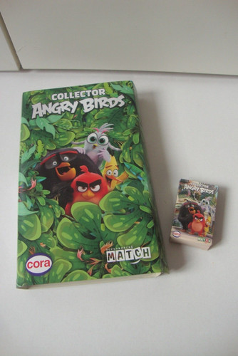 Coffret cartes figurines - /,
