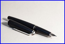 MONTBLANC 220P CLASSIC Design