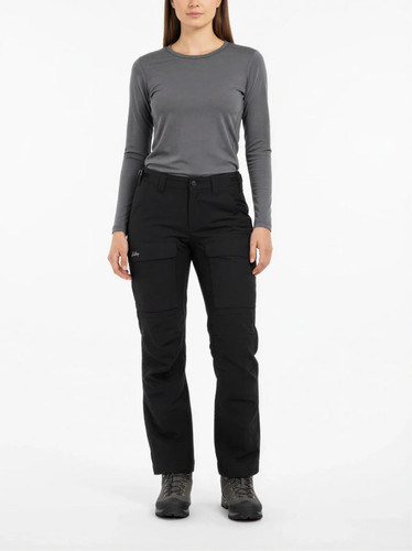 Pantalon lundhags baalka femme - lundhags,