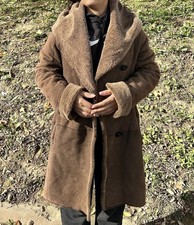 Manteau Femme Pell Xavier Cuir