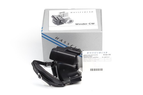 Hasselblad winder 503 cw - cw,