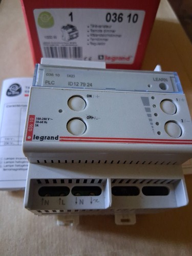 Télévariateur