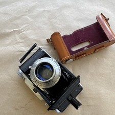 [Near MINT] Voigtlander BESSA