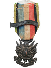 Y1/08/25 (REF27012) Médaille