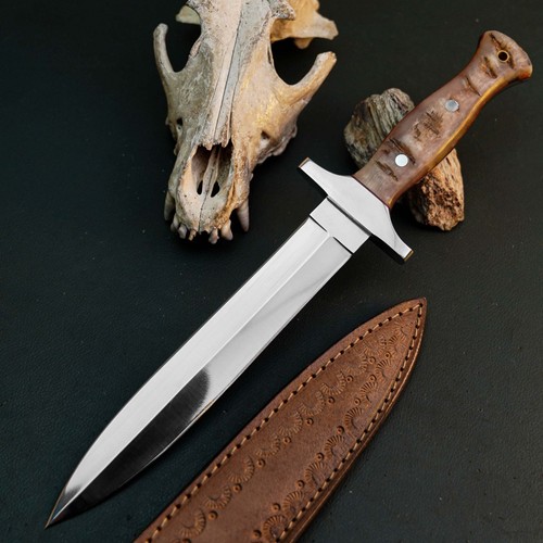 Dagger knife full - dagger,