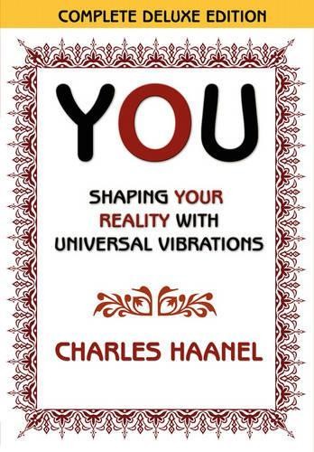Charles haanel you - haanel, (poche)