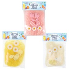 Pâques Décorations, Capot