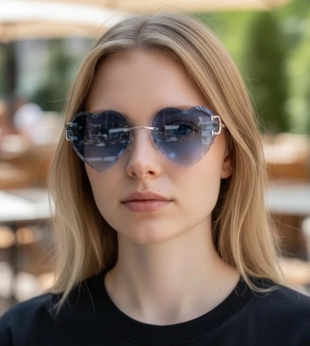 Lunettes soleil cartier - de,