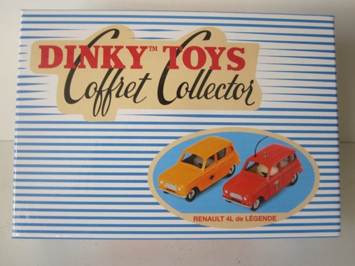 Dinky toys norev coffret - dinky,