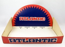 Atlantic Présentoir de