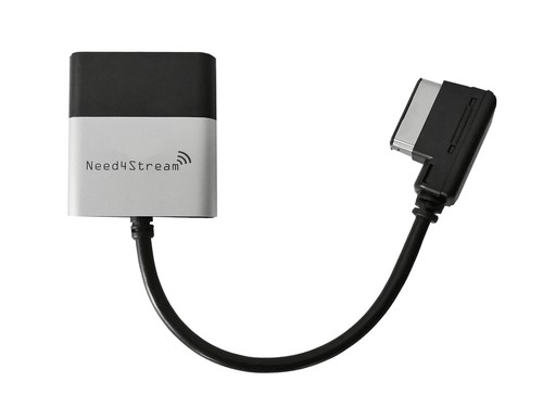 Need4stream interface - need4stream,