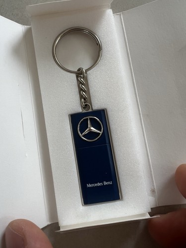 Porte cle mercedes - porte,