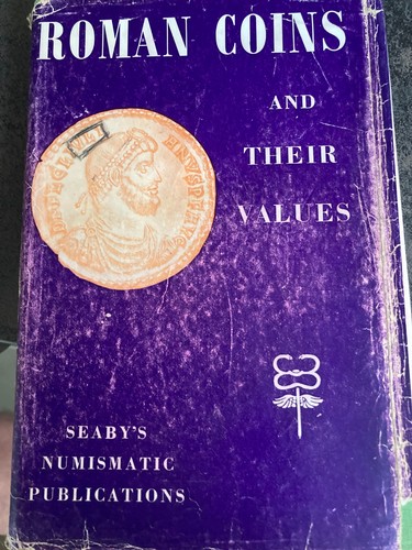Livre monnaie romaine - livre,