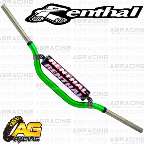 Renthal twinwall poignée - renthal,