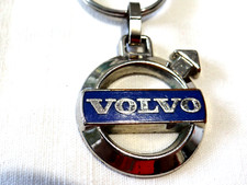 porte clés automobile VOLVO