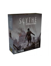Scythe Le reveil des Fenris FR