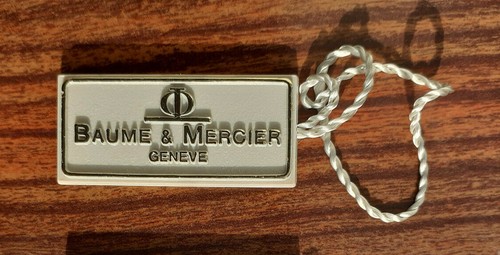 Baume mercier watch - baume,