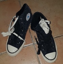 Chaussure Basket Converses All