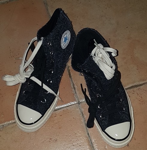 Chaussure basket converses - chaussure,