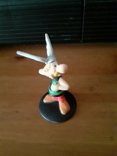 Figurine asterix  mac do  2019   ASTERIX     tbe  