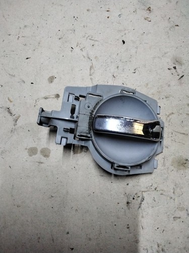 Poignée porte intérieure - de,